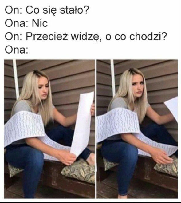 Kobiece myślenie