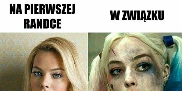 Pierwsza randka
