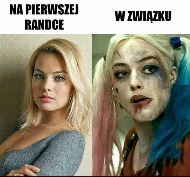 Pierwsza randka