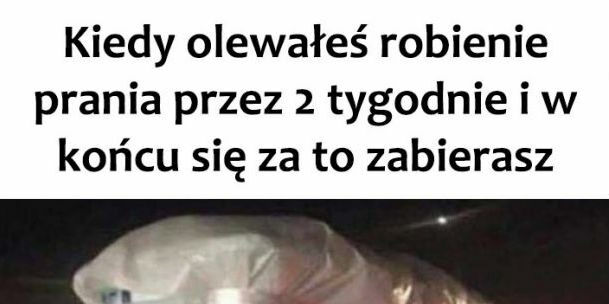 Lepiej późno niż wcale