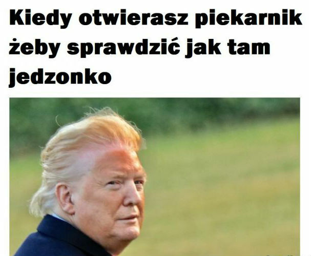 Dobre jedzonko