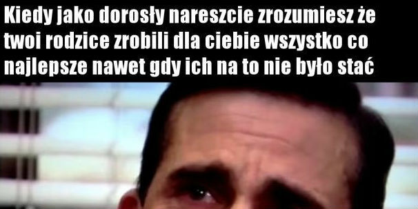 Prawda o dorosłości
