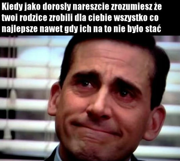Prawda o dorosłości