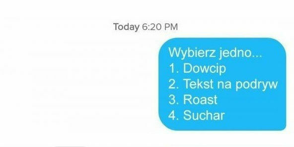 Nie było trudne