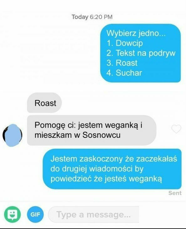 Nie było trudne