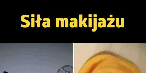 Co za moc!