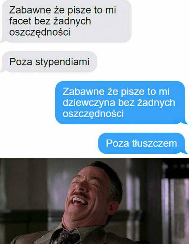 Prawda o stypendiach