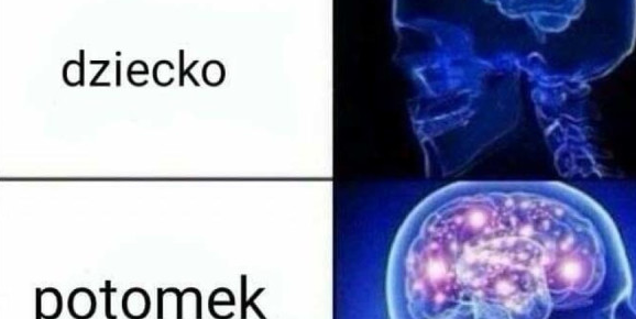 Dziecko