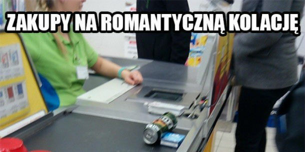 Prawdziwy romantyk