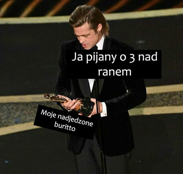 Prawda o Oscarach 