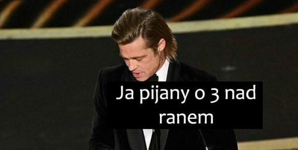 Prawda o Oscarach 
