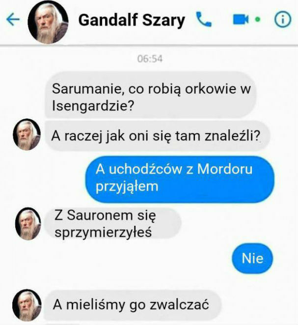 Czarodzieje