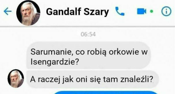Czarodzieje