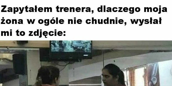Dociekliwy mąż
