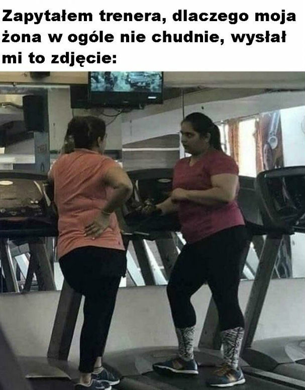 Dociekliwy mąż