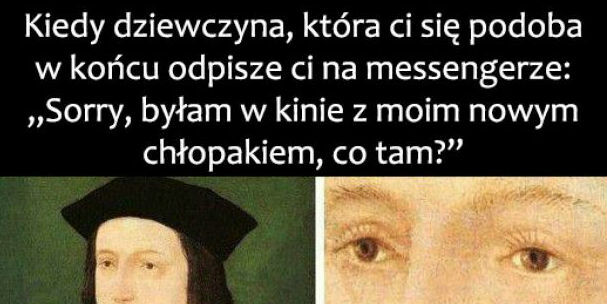 Zawód miłosny