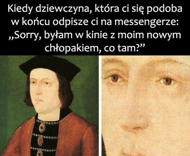 Zawód miłosny