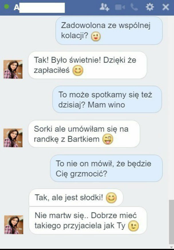 Friendzone