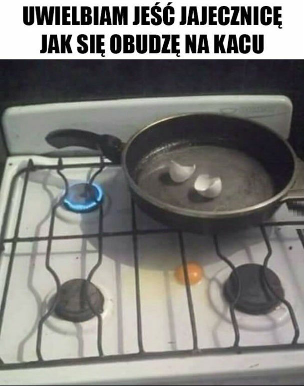 Jajecznica