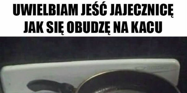 Jajecznica