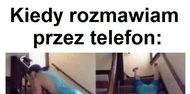 Rozmowa telefoniczna
