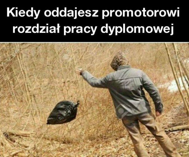Praca dyplomowa