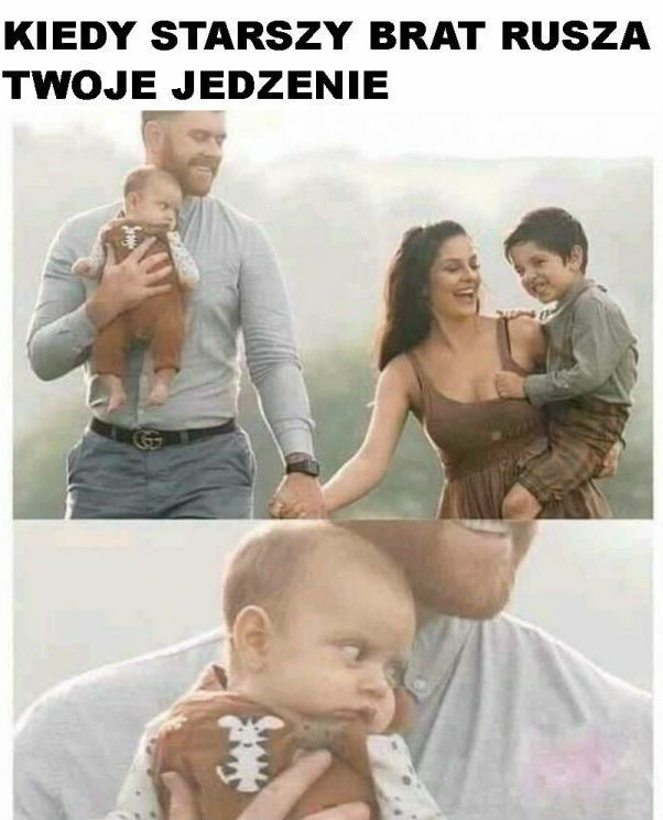 No to mamy problem!
