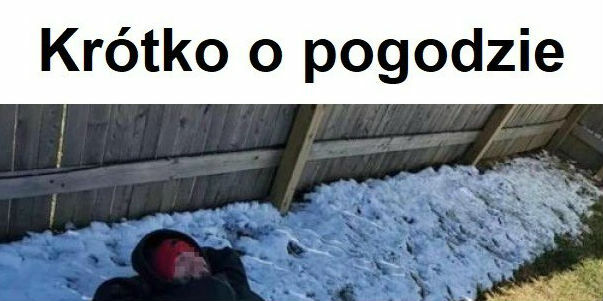 Krócej się nie da