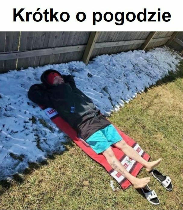 Krócej się nie da