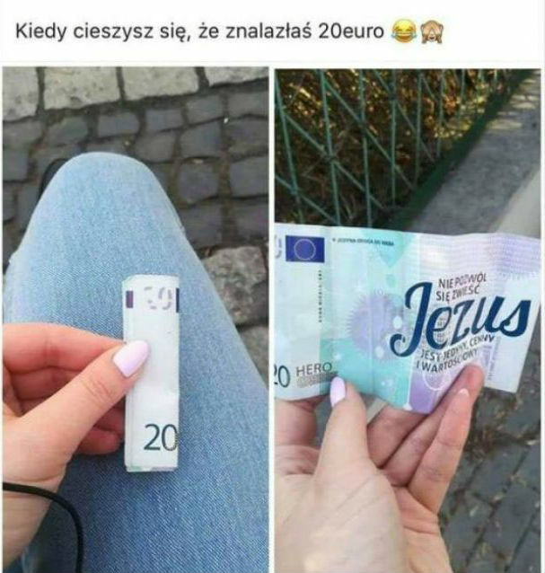 Tyle wygrać!