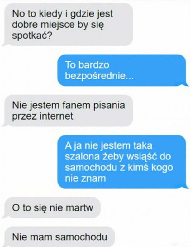 Spotkanie