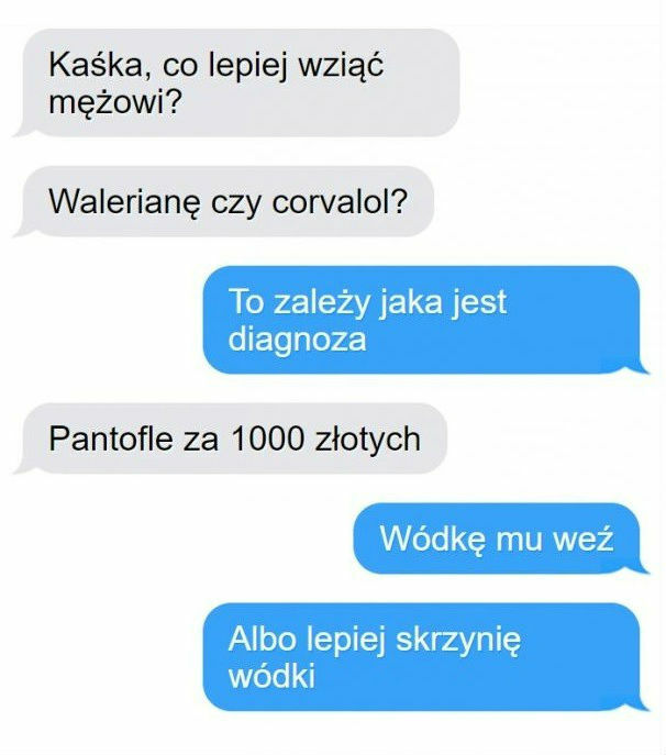Lek na uspokojenie