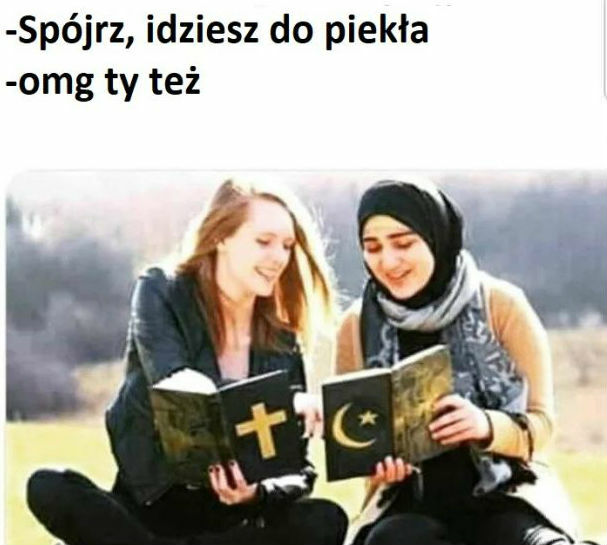 Zgodne koleżanki