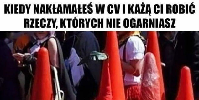 CV