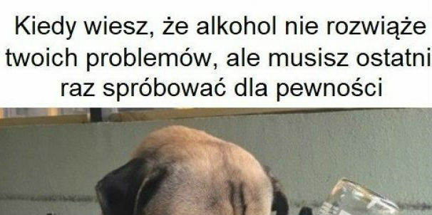 Prawda o alkoholu
