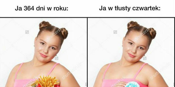 Ja przez cały rok