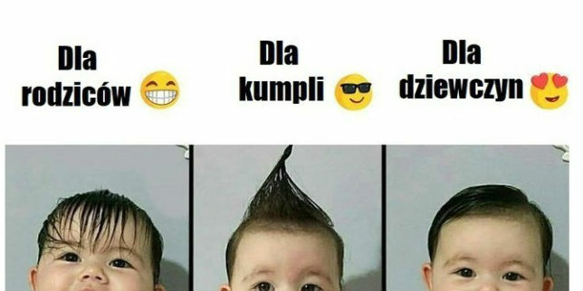 Tak już jest!
