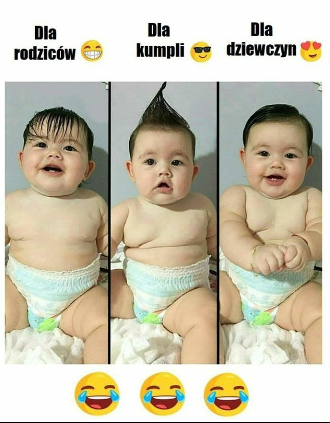 Tak już jest!