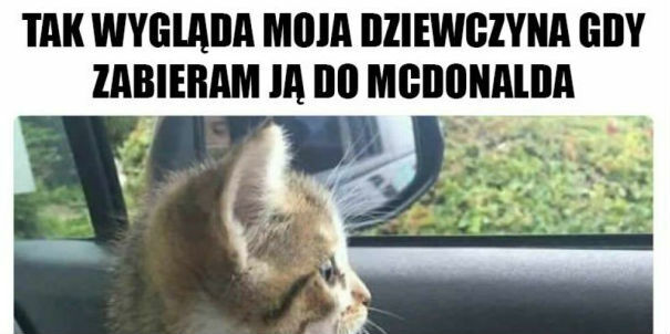 Romantyczna kolacja z dziewczyną!