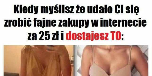 Fajne zakupy