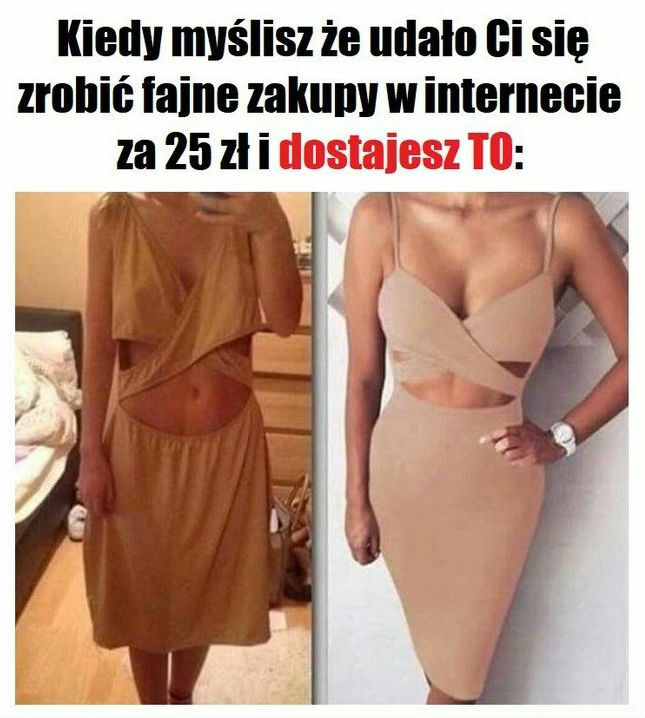 Fajne zakupy