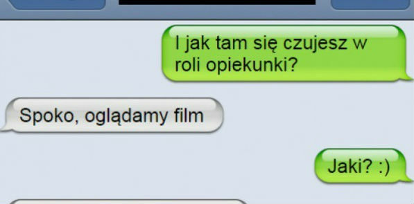 Ciekawe doświadczenie!