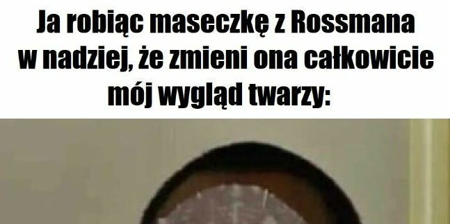 Nadzieja na lepsze jutro!