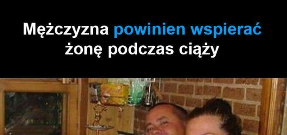 Kochany mąż