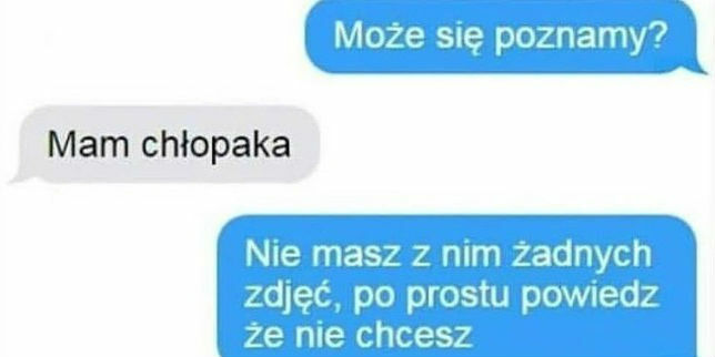 Tajemnicza rozmowa