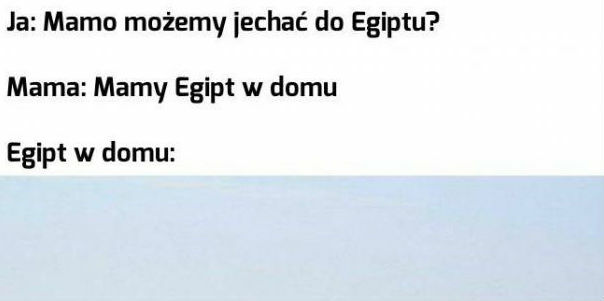 Upragnione wakacje