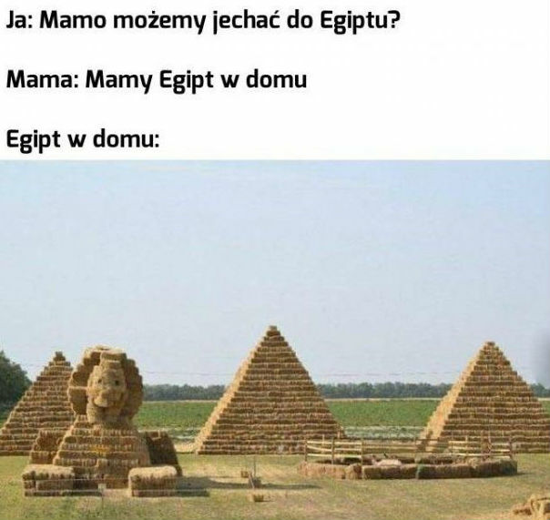 Upragnione wakacje