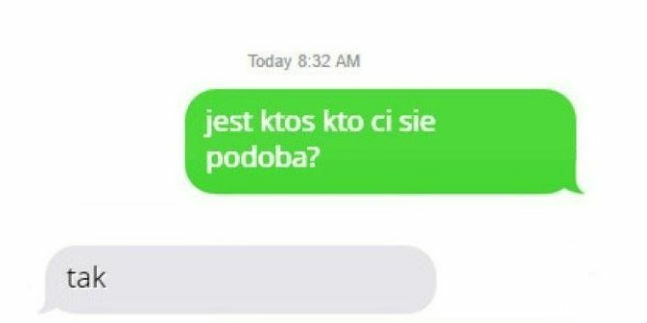 Super znajomość