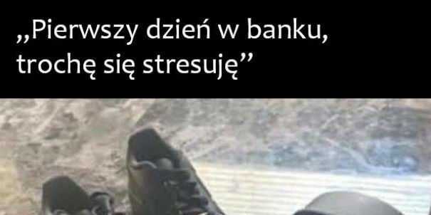 Nowa praca