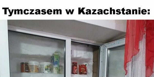 Taka sytuacja